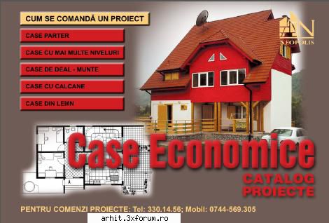 vand cd proiecte pdf -19 de lemn-100 pdf - 19 - 19 casei mele-casa mea- ed2005-10 proiecte de case -
