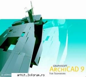 programe 2005 , 2006 , 7.5 , archicad photoshop cs 
corel draw 12


cam atat :nebun: programe