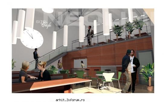 Programe Arhitectura - doi-zece - Anul I