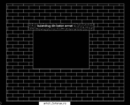 notiuni de constructii si elemente de arhitectura - acest thread in sperantza ca anumiti useri de pe - Anul I