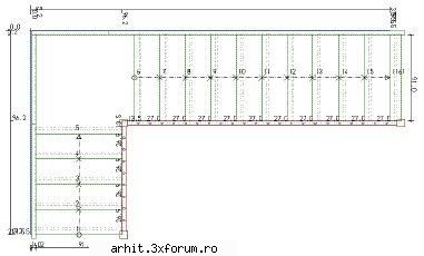 2. spunem despre o ca are structura 